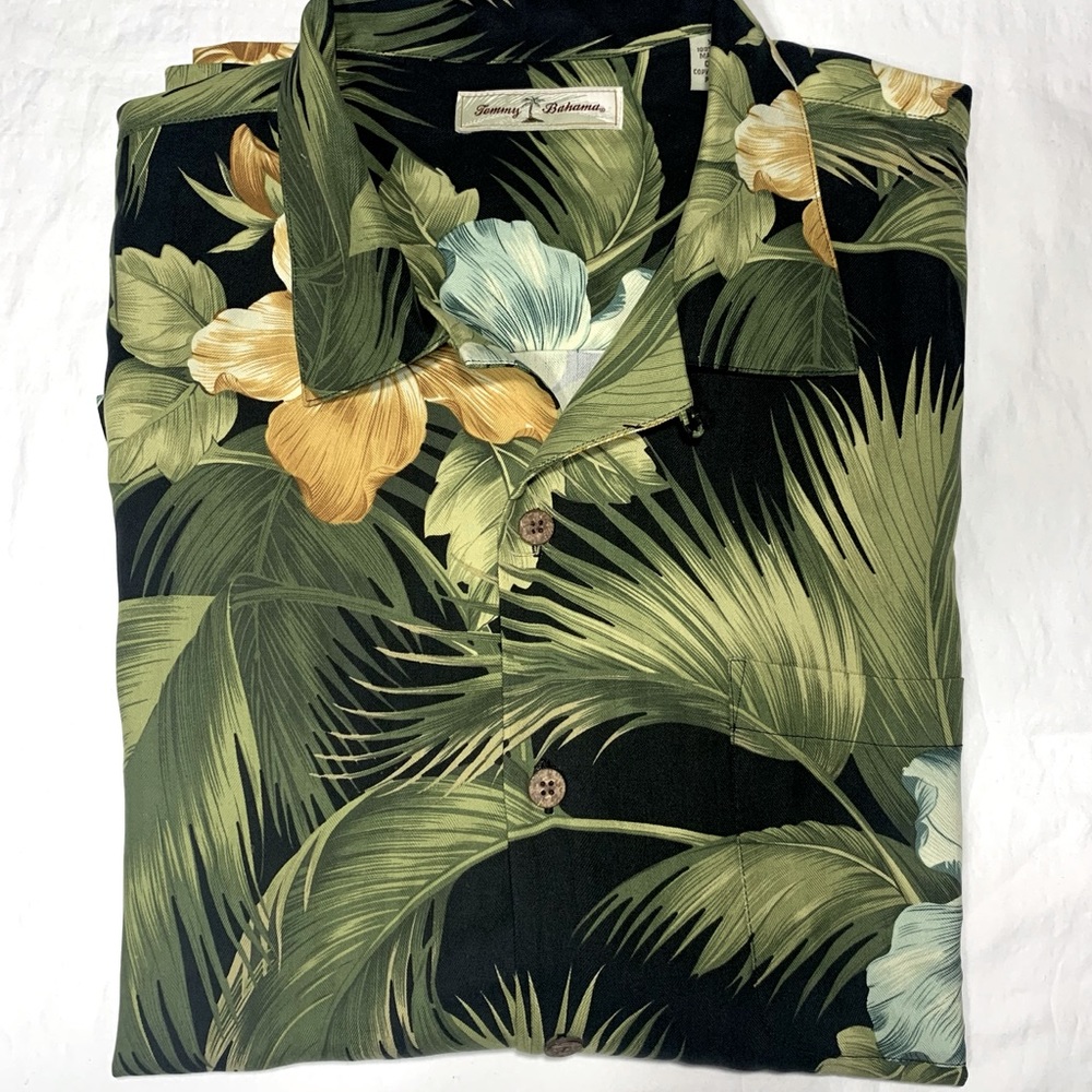 Tommy Bahama Shirt